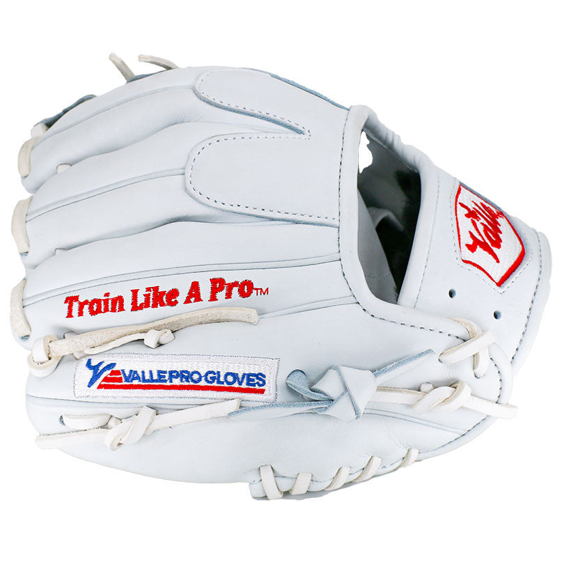 Valle Eagle Pro 975 Training Glove (Kip Leather) | Free Shipping
