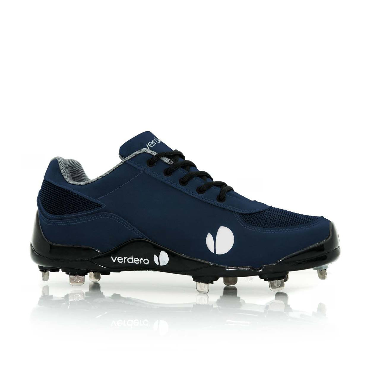 Verdero Classic II Lo Metal Baseball Cleats