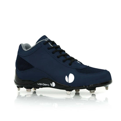 Verdero Classic II Mid Metal Baseball Cleats