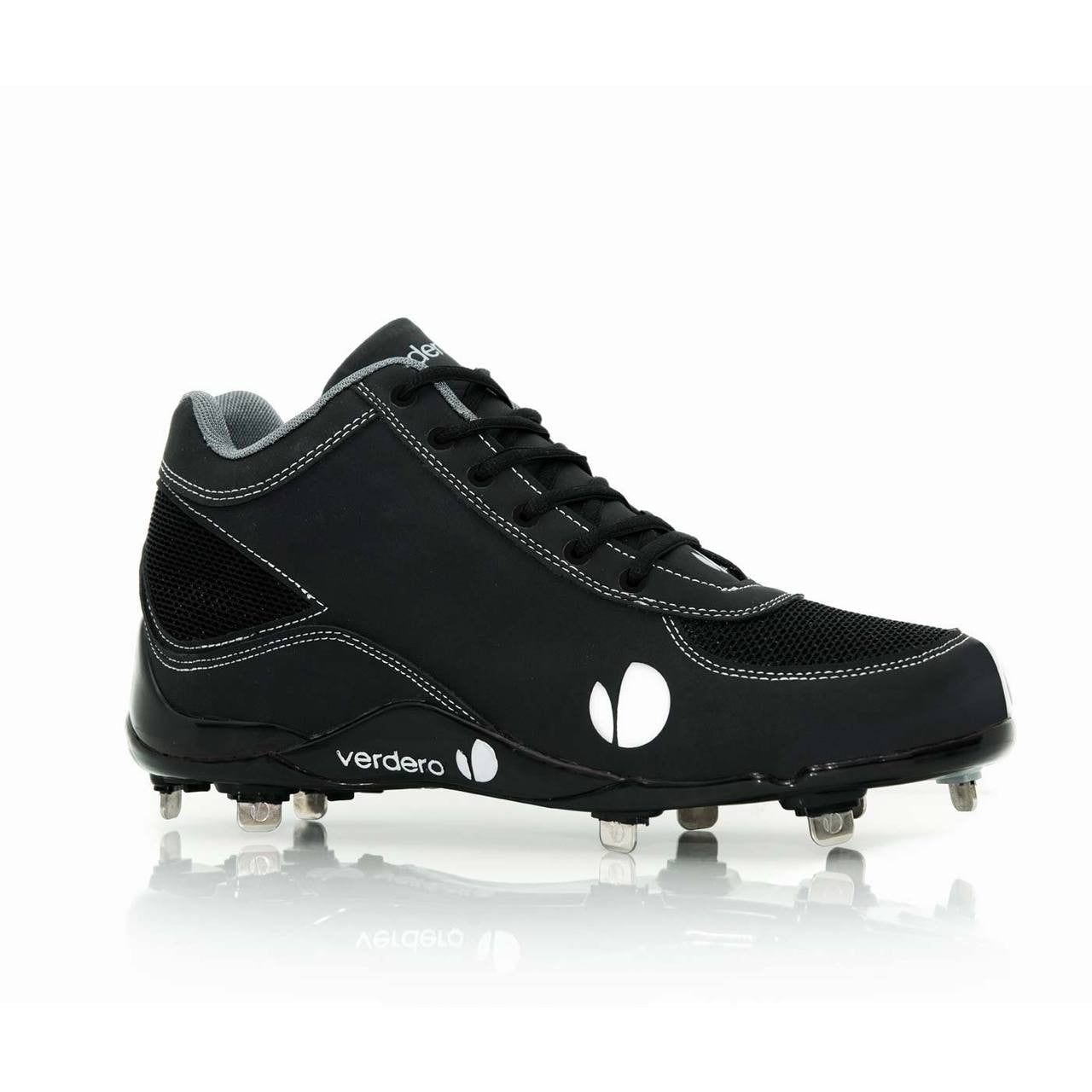 Verdero Classic II Mid Metal Baseball Cleats