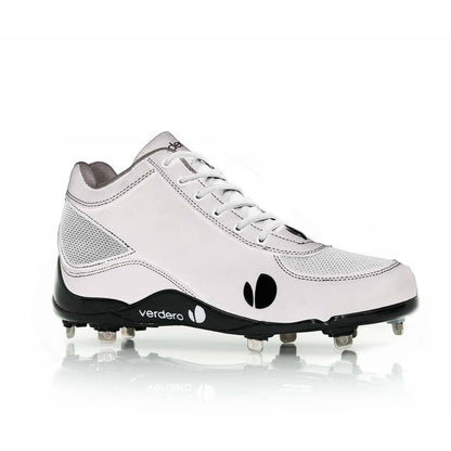 Verdero Classic II Mid Metal Baseball Cleats