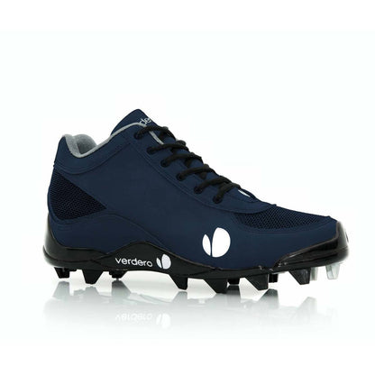 Verdero Classic II Mid Molded Baseball Cleats