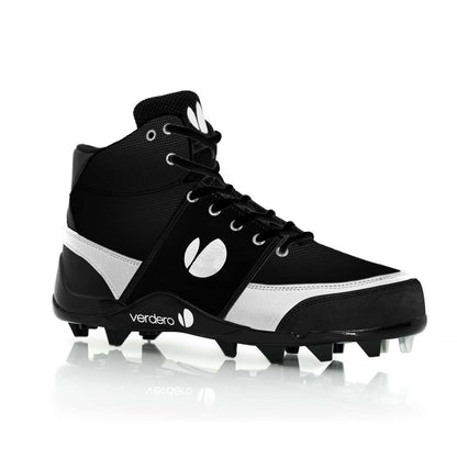 Verdero Legend Hi-Top Molded Baseball Cleats