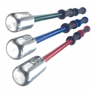 Zing Bat - Original DrySwing Model Training Bat